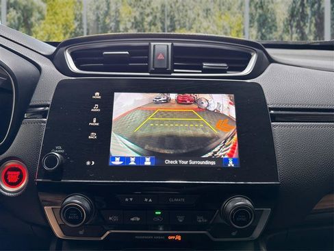 Used 2022 Honda CR-V EX-L image 27