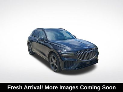 Used 2023 Genesis GV70 2.5T w/ Sport Prestige Package