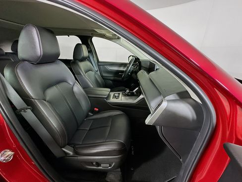 Used 2025 MAZDA CX-90 3.3 Turbo w/ Premium Sport Pkg AWD/4WD image 35