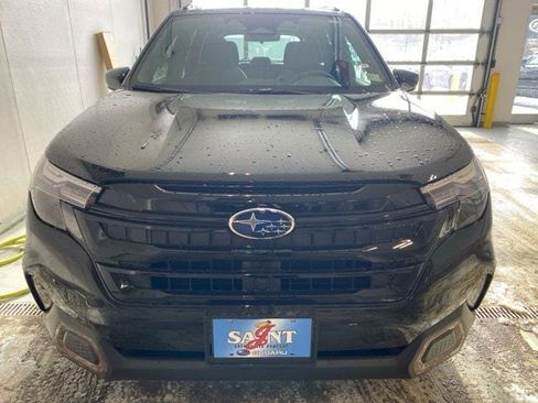 New 2026 Subaru Forester Sport image 4