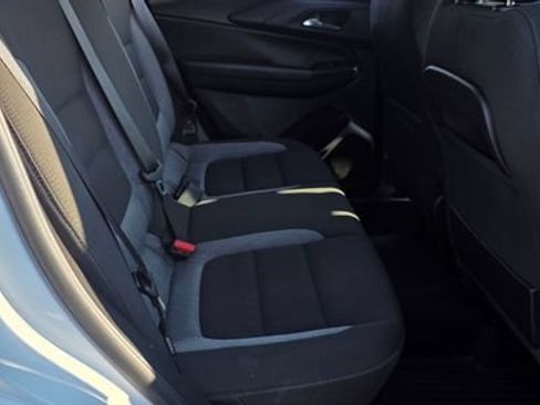 Used 2023 Chevrolet TrailBlazer LS AWD/4WD image 13