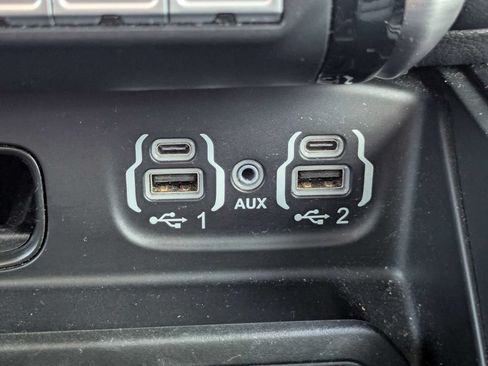 Used 2022 RAM 1500 TRX w/ TRX Level 1 Equipment Group AWD/4WD image 25