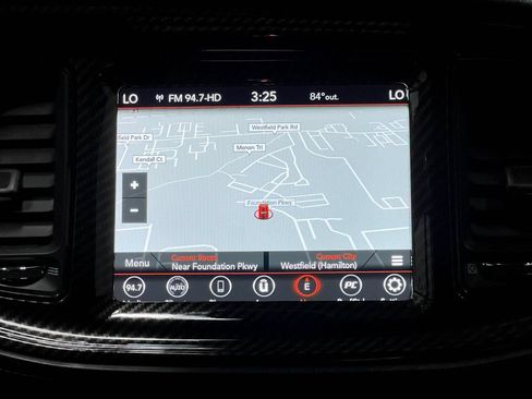 Used 2022 Dodge Challenger R/T w/ Plus Package RWD image 11