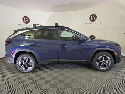 New 2026 Hyundai Tucson SEL image 4