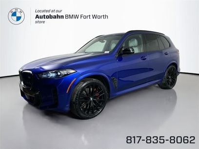 Certified 2024 BMW X5 M60i