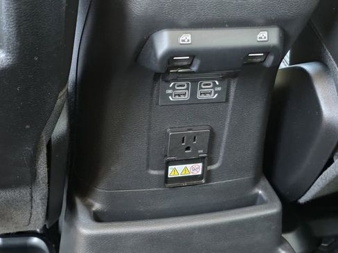 Used 2021 Jeep Wrangler Unlimited Rubicon image 17