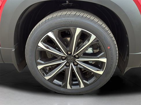 New 2026 MAZDA CX-50 2.5 Turbo w/ Accent Package image 31