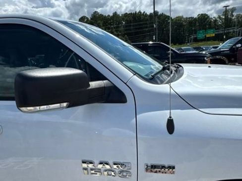 Used 2017 RAM 1500 Big Horn AWD/4WD image 52