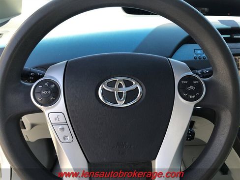Used 2010 Toyota Prius FWD image 13
