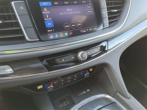 Used 2023 Buick Enclave Essence w/ Experience Buick Package image 19