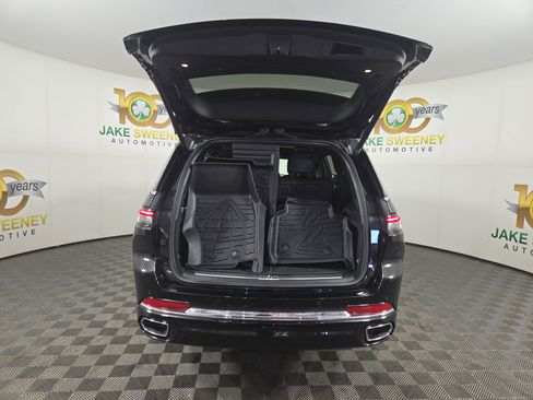 Used 2023 Jeep Grand Cherokee L Overland AWD/4WD image 36