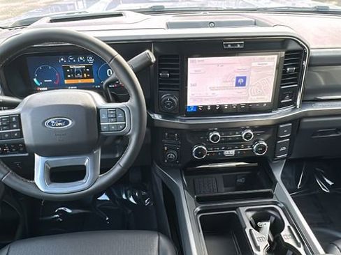New 2026 Ford F250 Lariat w/ Tremor Off-Road Package image 22