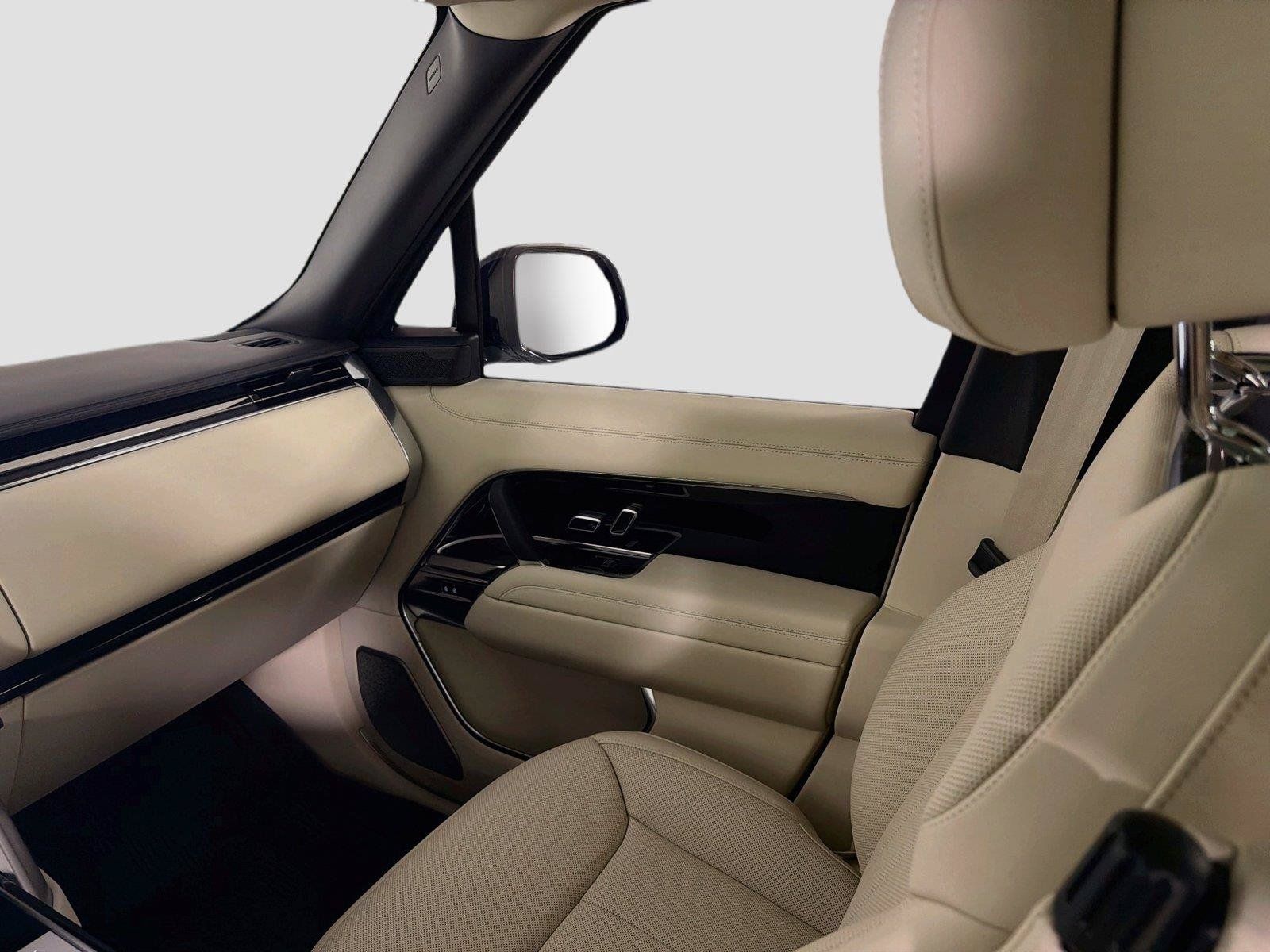 New 2027 Land Rover Range Rover Autobiography AWD/4WD image 24