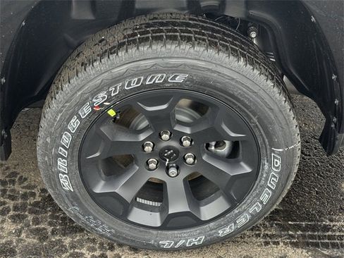 New 2026 RAM 1500 Big Horn image 11