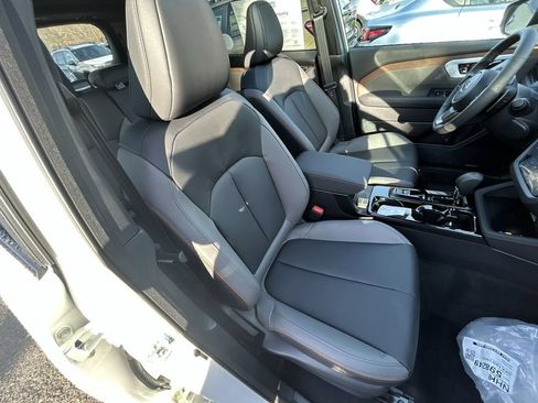 Certified 2026 Subaru Forester Sport AWD/4WD image 15