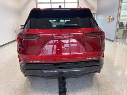 New 2026 GMC Terrain AT4 w/ Convenience Package III image 10