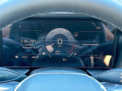 New 2026 GMC Terrain Elevation image 12