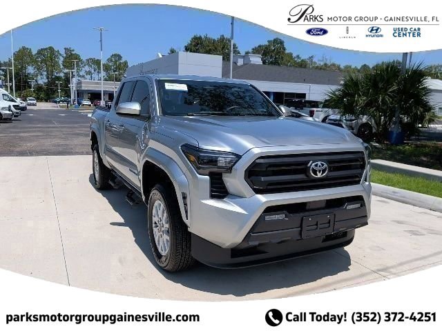 Used 2024 Toyota Tacoma SR5 RWD image 1