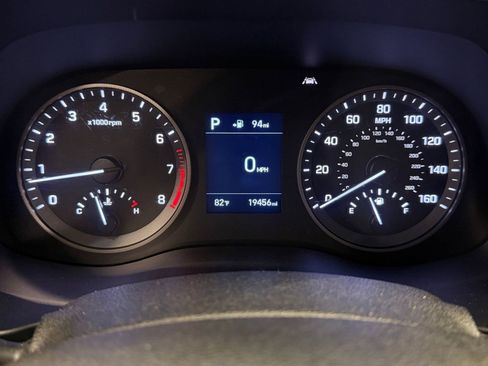 Used 2021 Hyundai Tucson Value AWD/4WD image 15