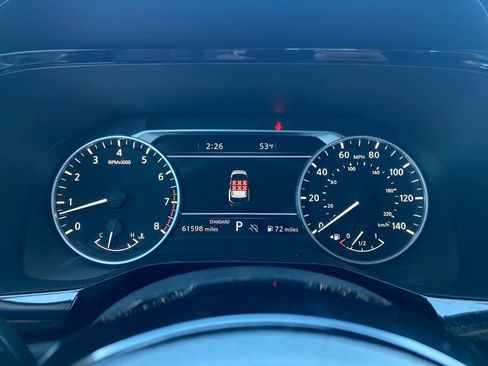 Used 2022 Nissan Pathfinder SL image 14