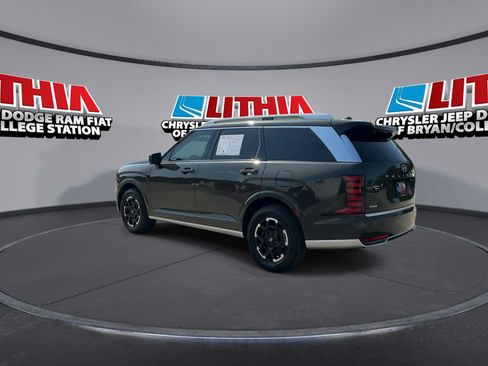 Used 2026 Hyundai Palisade Calligraphy AWD/4WD image 6