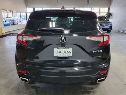 New 2026 Acura RDX SH-AWD w/ Advance Package image 6