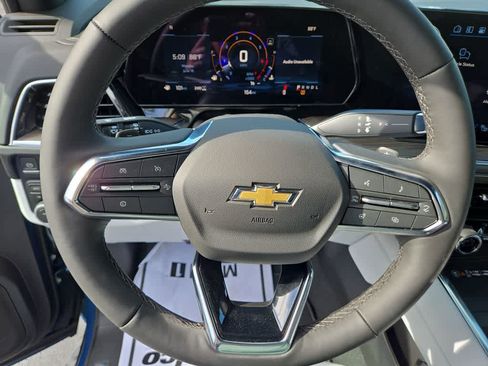 New 2025 Chevrolet Tahoe Premier image 19