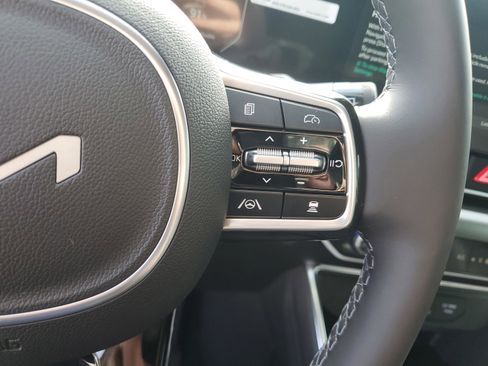 New 2026 Kia Carnival SX Prestige FWD image 27
