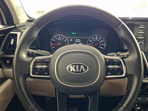Used 2021 Kia Sorento S AWD/4WD image 23