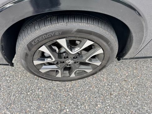 Used 2026 Honda HR-V EX-L image 7