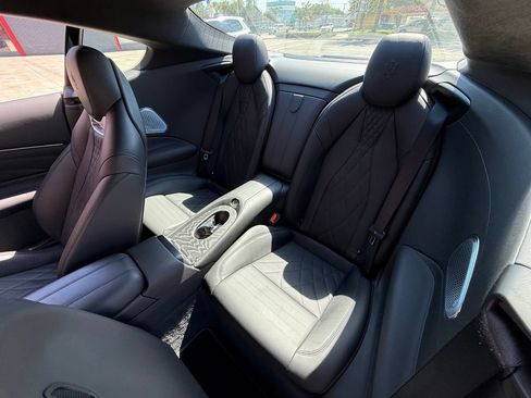 Used 2024 Maserati GranTurismo Modena AWD/4WD image 18