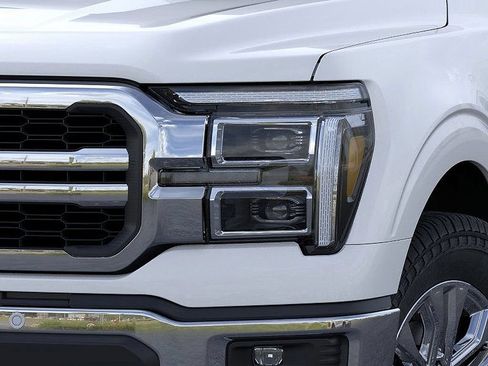 New 2026 Ford F150 Lariat w/ Equipment Group 501A Mid AWD/4WD image 18