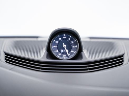 Certified 2022 Porsche Taycan GTS image 20