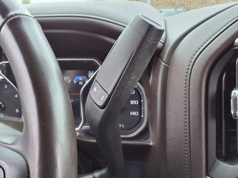 Used 2020 GMC Sierra 3500 Denali w/ Denali Ultimate Package image 14