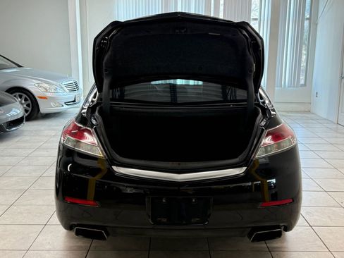 Used 2014 Acura TL SH-AWD image 19