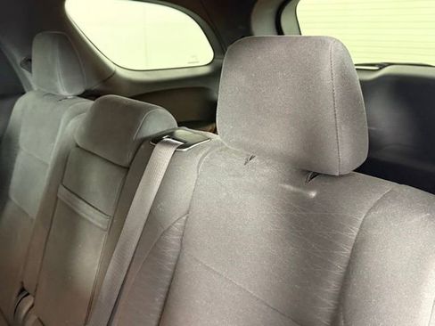 Used 2020 Dodge Durango SXT AWD/4WD image 25