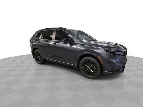Used 2024 Honda CR-V Sport-L image 2