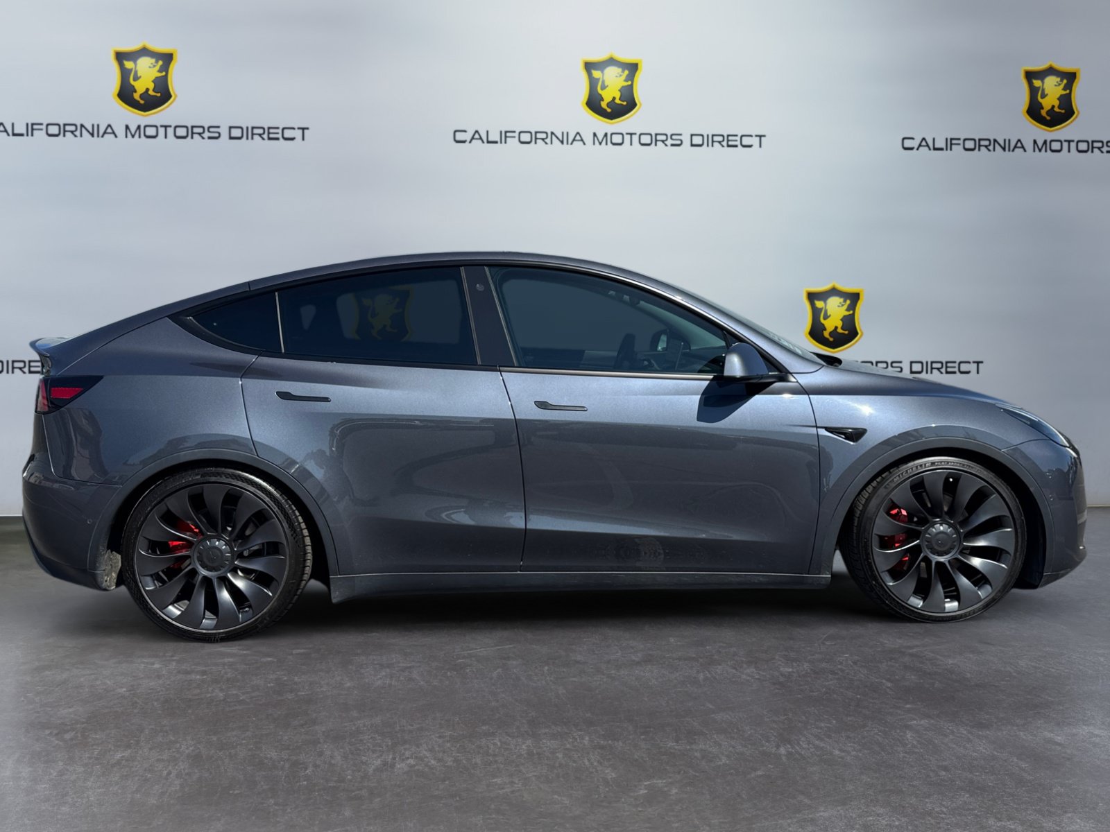 Used 2022 Tesla Model Y Performance AWD/4WD image 6
