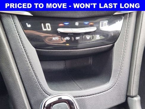 Used 2023 Cadillac XT5 Premium Luxury AWD/4WD image 21