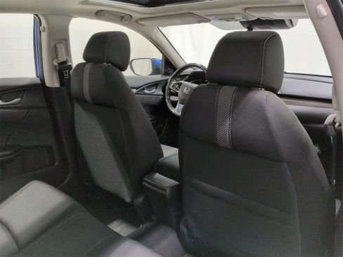 Used 2019 Honda Civic EX image 18