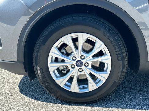 Used 2024 Ford Escape Active image 13
