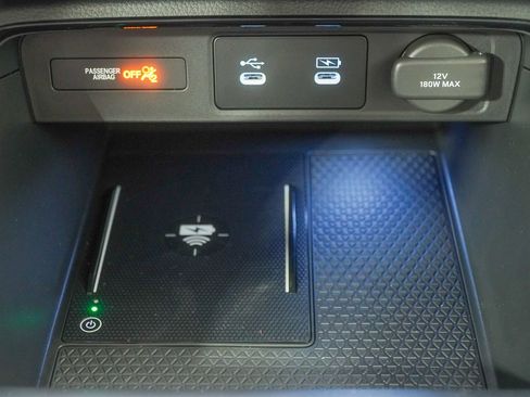 New 2026 Honda CR-V EX-L image 29