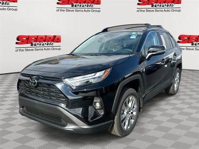 New 2025 Toyota RAV4 XLE Premium w/ Weather Package