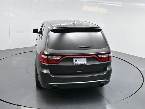 Used 2021 Dodge Durango SRT w/ Black Package image 67