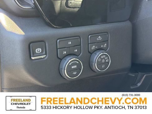 New 2026 Chevrolet Silverado 2500 LT image 23
