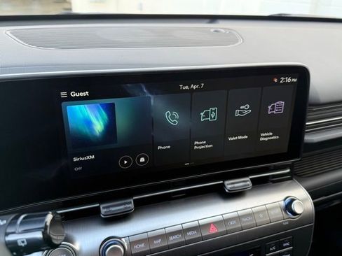 New 2026 Hyundai Kona SEL Premium AWD/4WD image 21