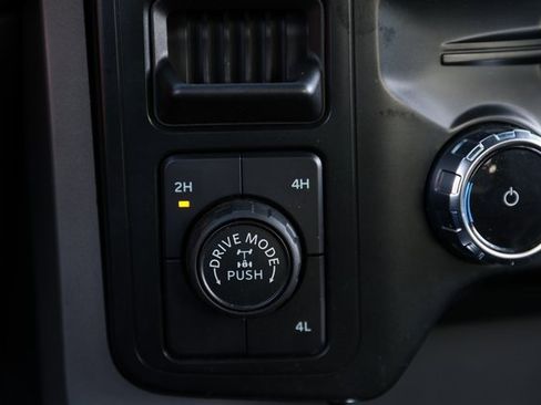 Certified 2024 Ford F150 XLT w/ Mobile Office Package image 29