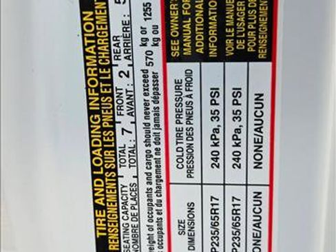 Used 2023 Toyota Sienna XLE image 14