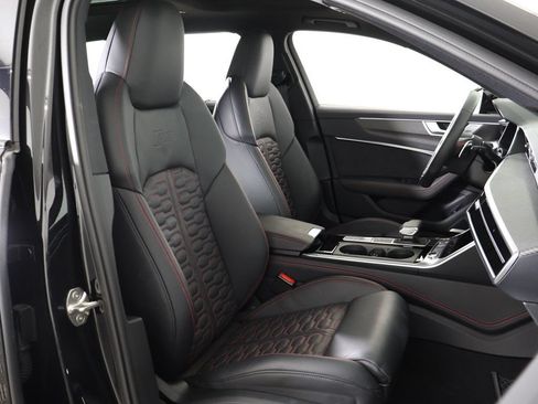 Used 2025 Audi RS 6 performance AWD/4WD image 35