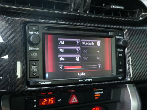 Used 2013 Scion FR-S 10 Series image 20